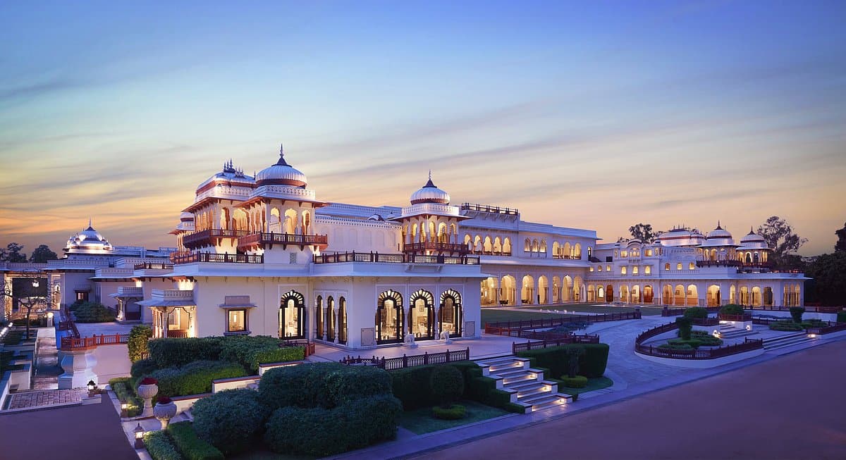 Hotel banner 2